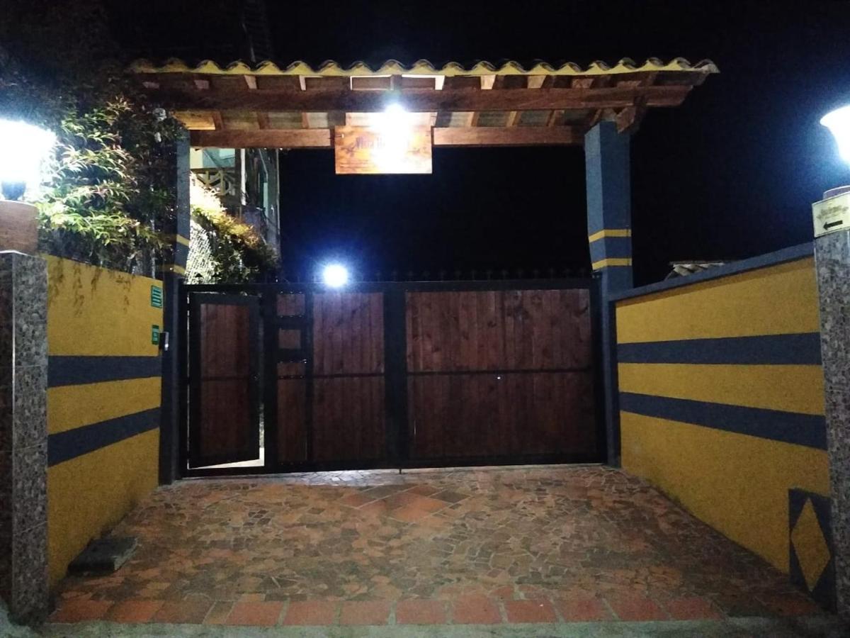 Vista Hermosa Eco Hostal Carmen de Viboral Dış mekan fotoğraf
