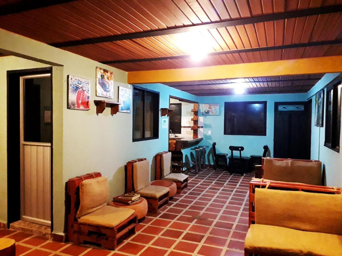 Vista Hermosa Eco Hostal Carmen de Viboral Dış mekan fotoğraf