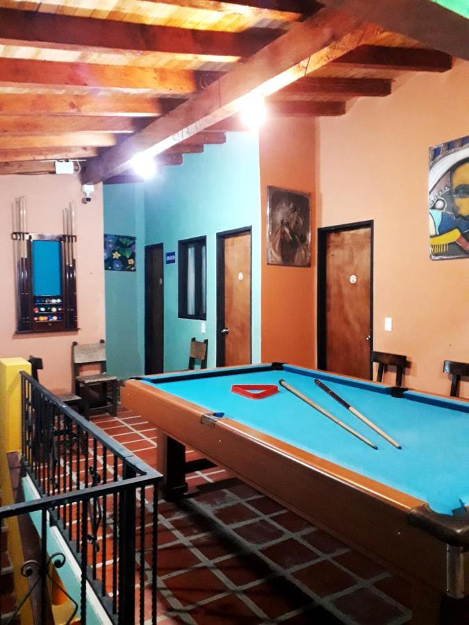 Vista Hermosa Eco Hostal Carmen de Viboral Dış mekan fotoğraf