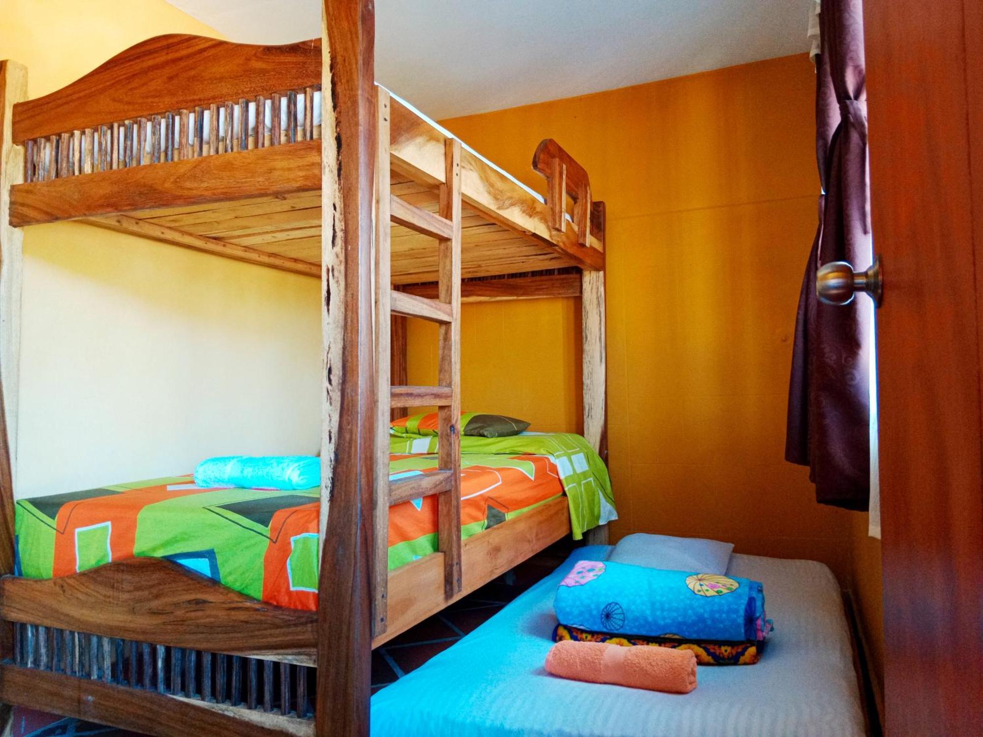 Vista Hermosa Eco Hostal Carmen de Viboral Oda fotoğraf