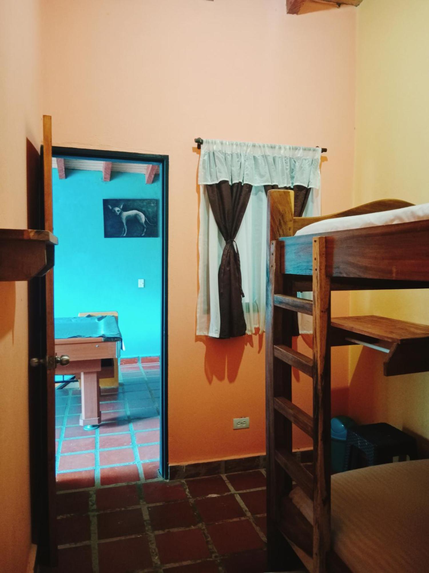 Vista Hermosa Eco Hostal Carmen de Viboral Oda fotoğraf