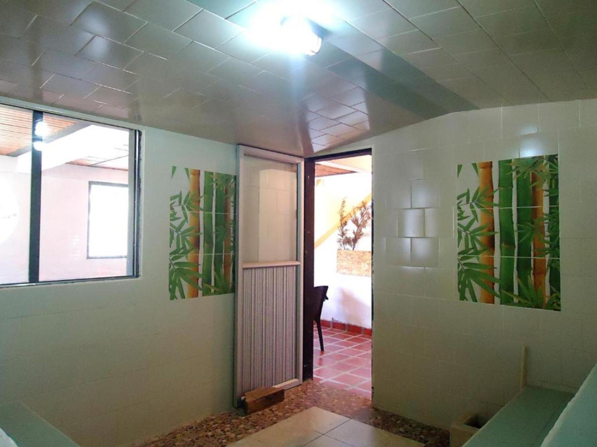 Vista Hermosa Eco Hostal Carmen de Viboral Dış mekan fotoğraf
