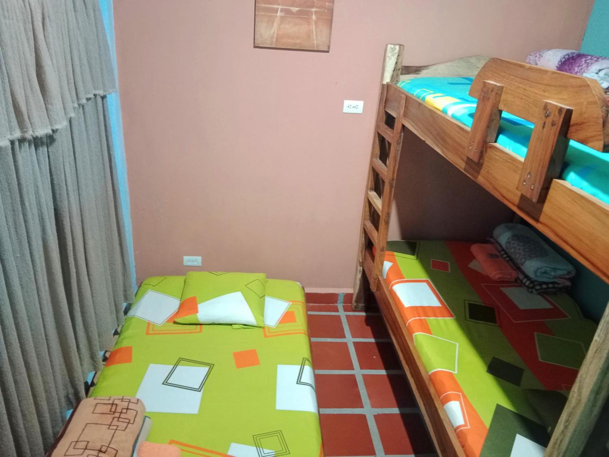 Vista Hermosa Eco Hostal Carmen de Viboral Dış mekan fotoğraf
